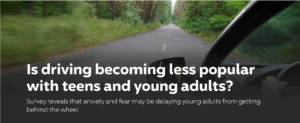 Progressive Insights Teen Driving Habits