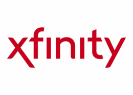 Xfinity Logo