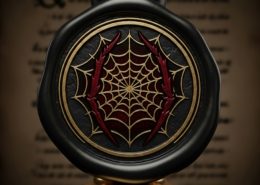 Seal of the Scrivener