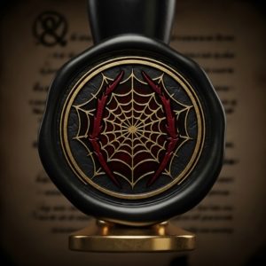 Seal of the Scrivener