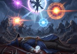The Last Stand item art
